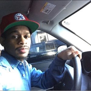 Meet your Posher, Naeem